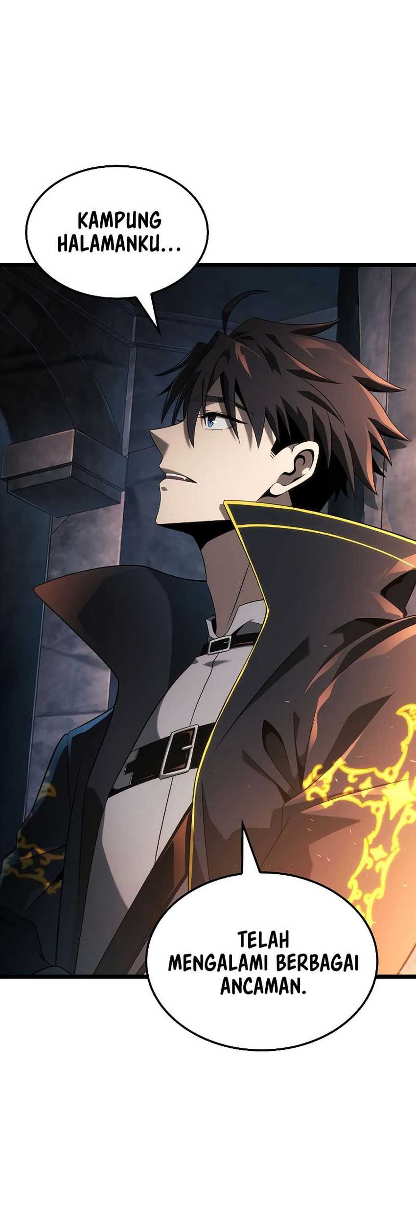Manhwa Insanely-Talented Player Chapter 17 gambar 2