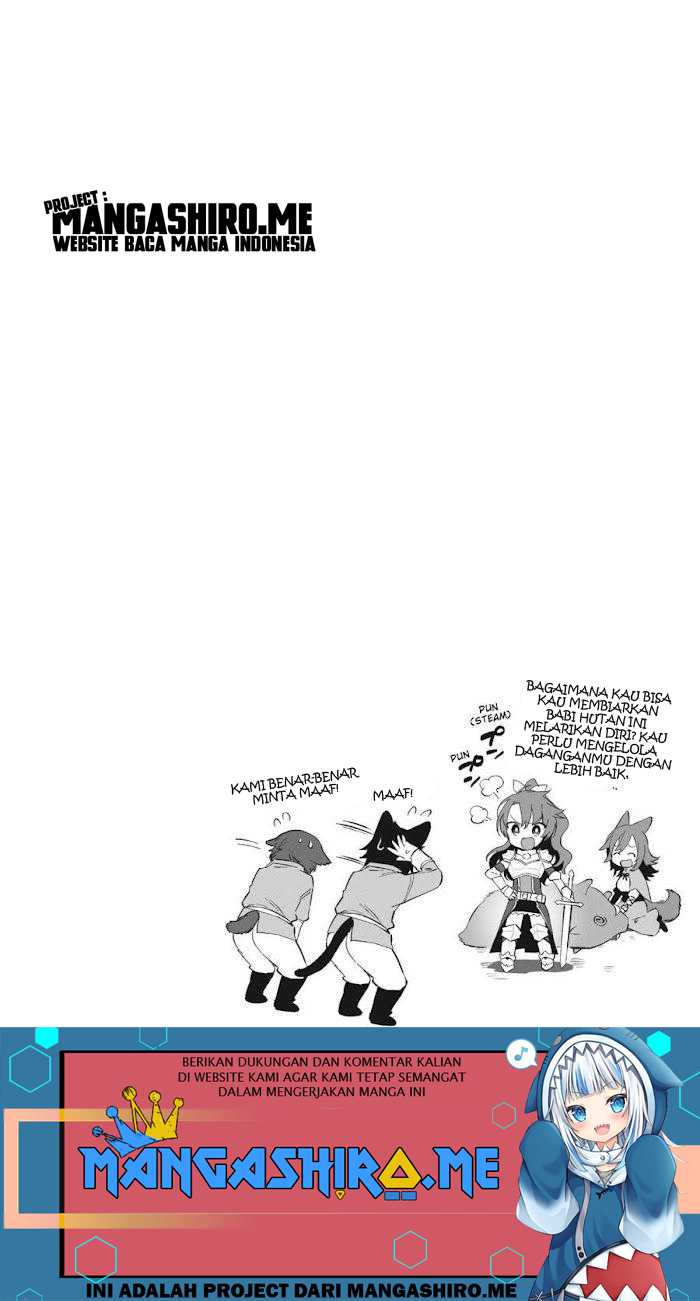 Choujin Koukousei-tachi wa Isekai demo Yoyuu de Ikinuku you desu! Chapter 50 - Halaman 28