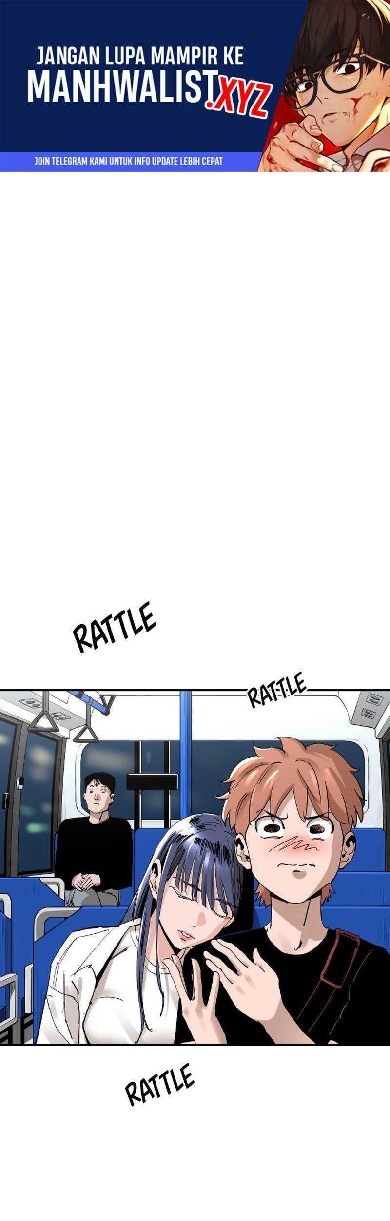 Manhwa Build Up Chapter 133 gambar 2