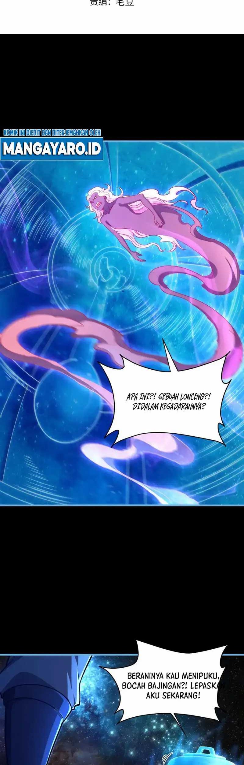 Manhua Attribute Extractor Chapter 84 gambar 2