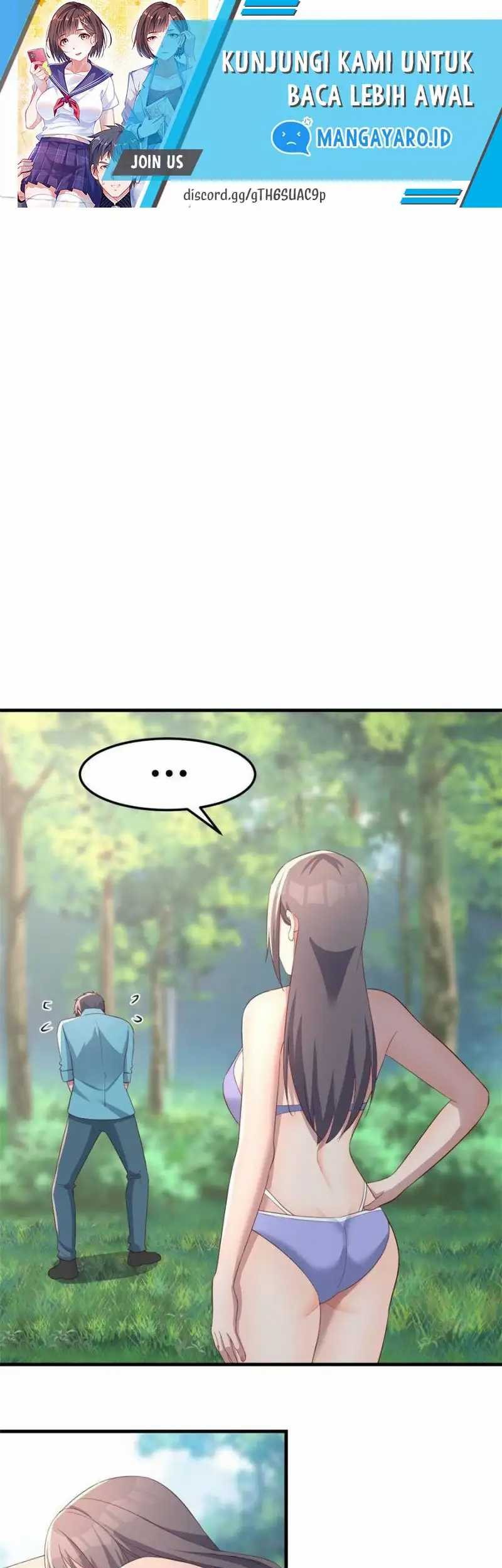 Manhua I Have Twin Girlfriends Chapter 214 gambar 2