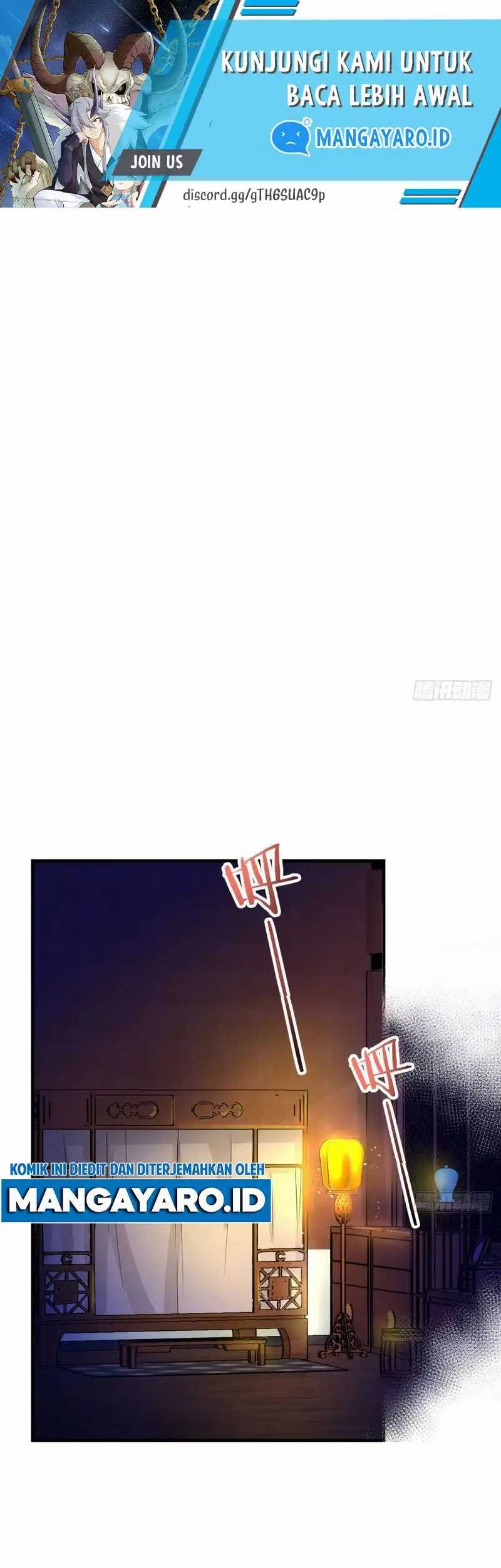 Manhua My Wife and I Dominate the Three Realms Chapter 103 gambar 2