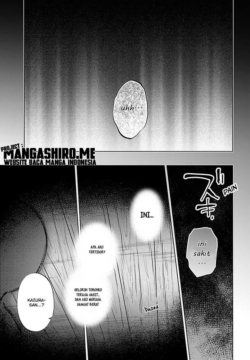Manga Takarakuji de 40-oku Atatta n dakedo Isekai ni Ijuusuru Chapter 47 gambar 2