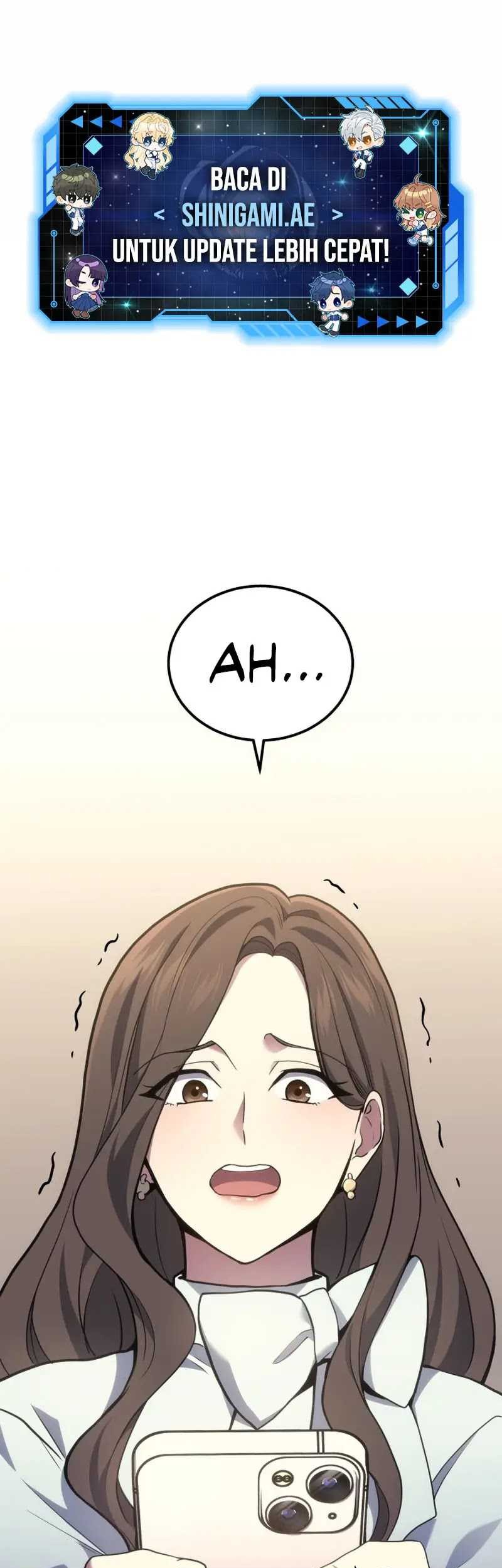 Manhwa Martial God Regressed to Level 2 Chapter 36 gambar 2