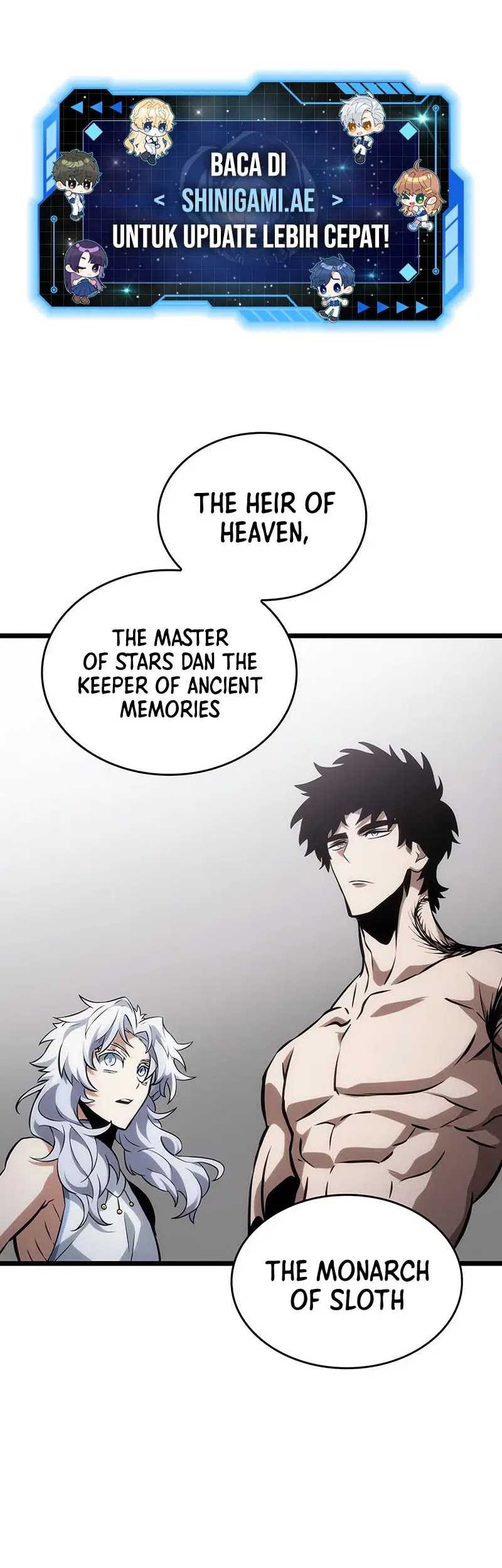 Manhwa The World After the Fall Chapter 101 gambar 2