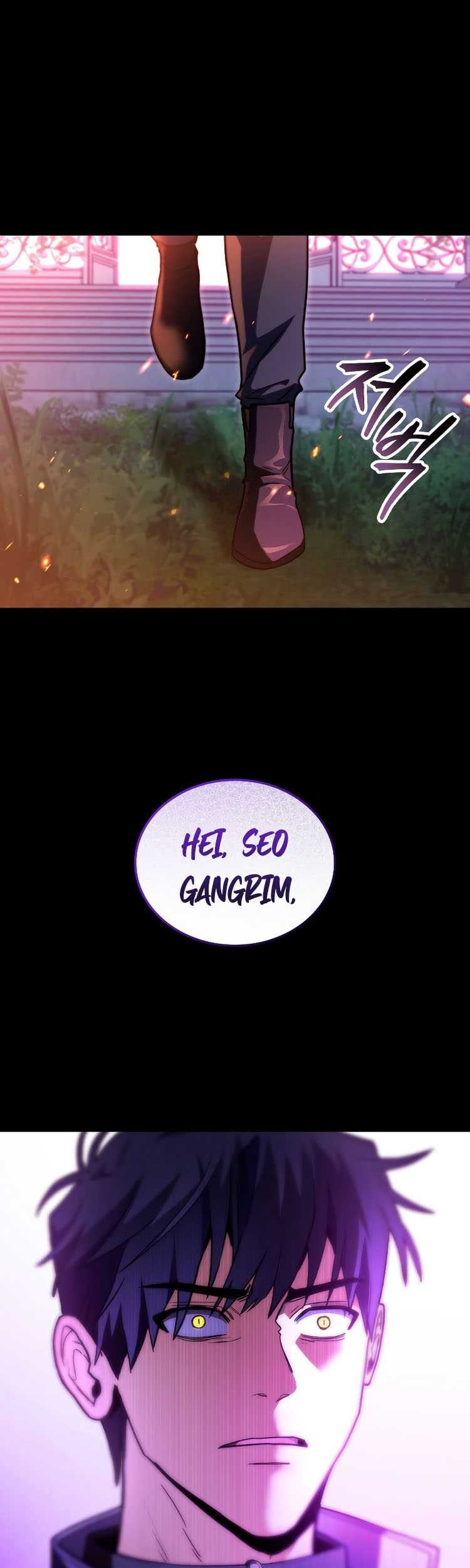 Manhwa F-Class Destiny Hunter Chapter 48 gambar 2