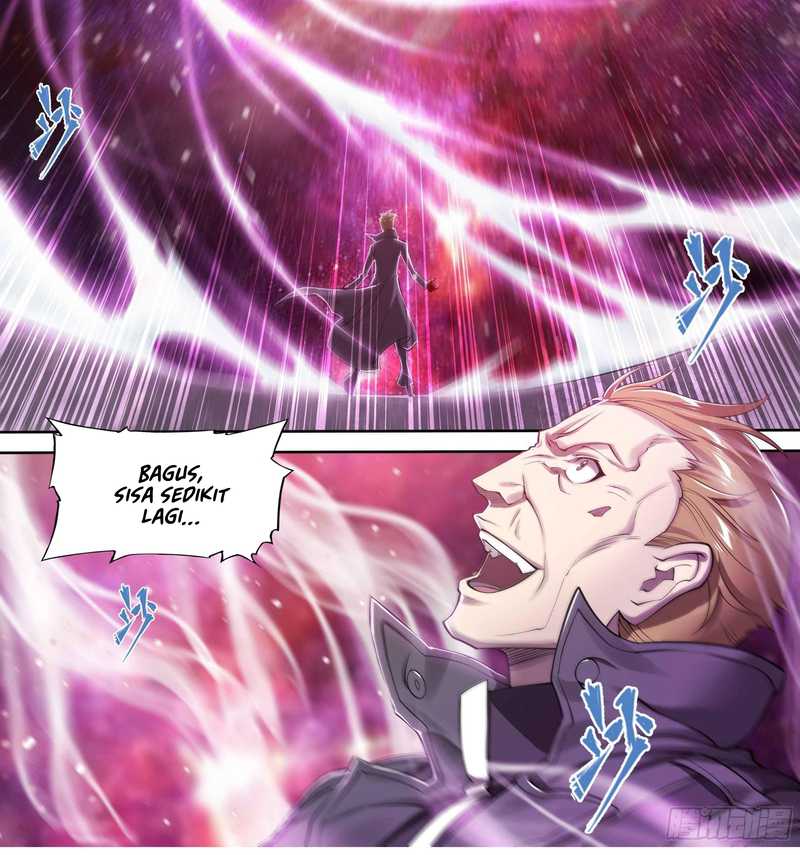 Apocalyptic Forecast Chapter 33 - Halaman 3