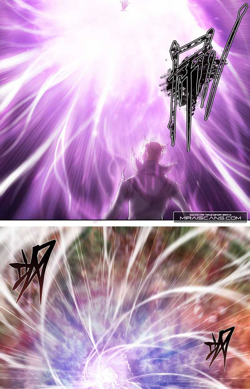Apocalyptic Forecast Chapter 32 - Halaman 18