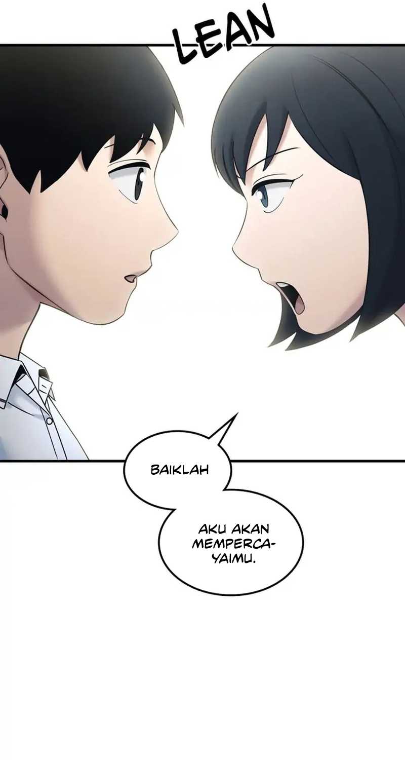 Cheolsu Saves the World Chapter 030 Gambar 3