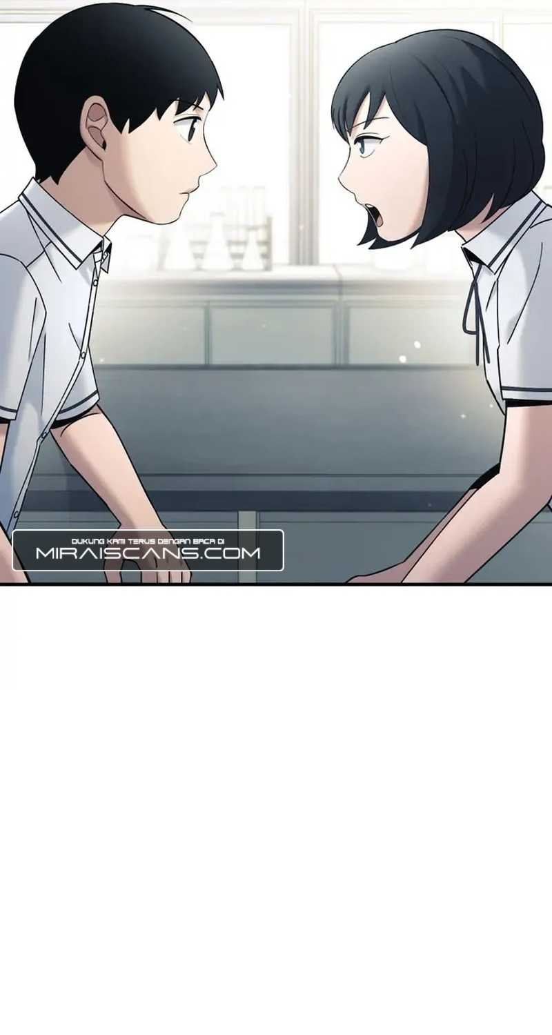 Cheolsu Saves the World Chapter 030 - Halaman 5