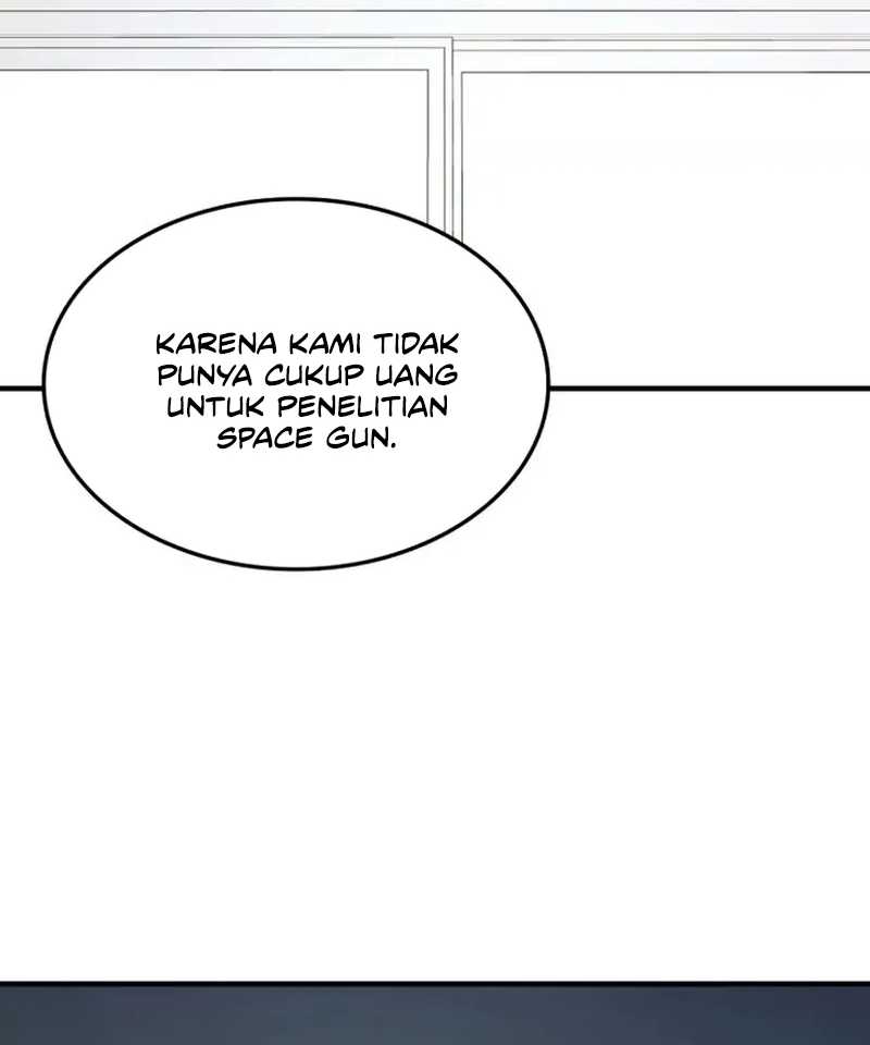 Cheolsu Saves the World Chapter 030 - Halaman 9