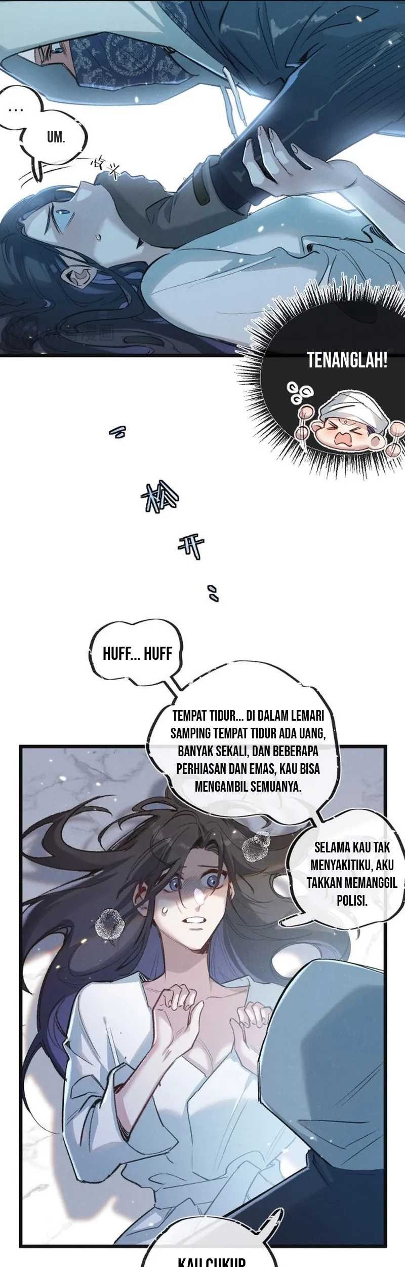Apocalypse Super Farm Chapter 19 - Halaman 7
