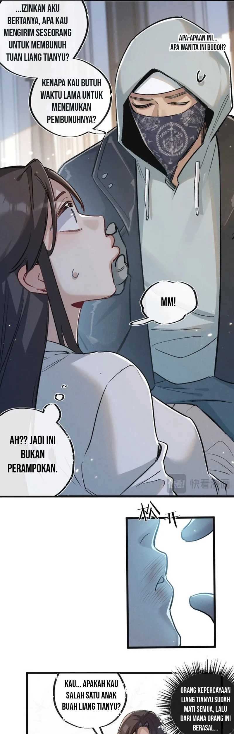 Apocalypse Super Farm Chapter 19 - Halaman 11