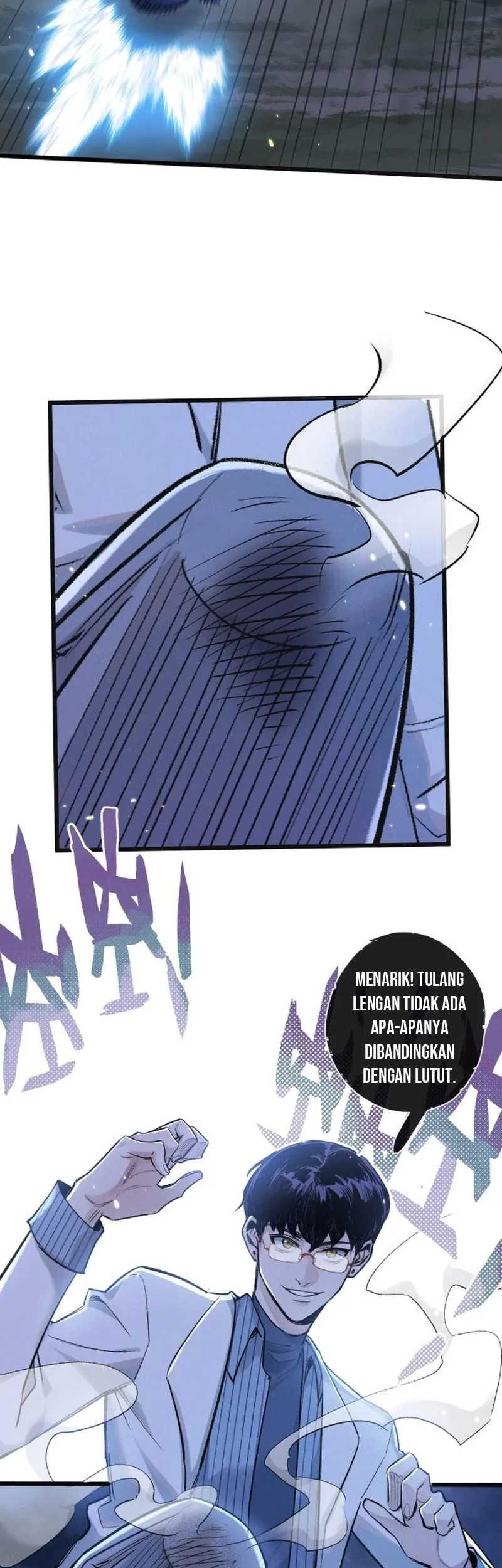 Apocalypse Super Farm Chapter 19 - Halaman 29