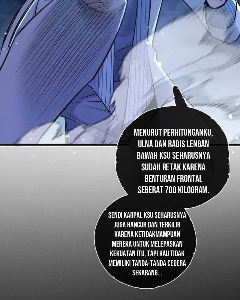 Apocalypse Super Farm Chapter 19 - Halaman 30