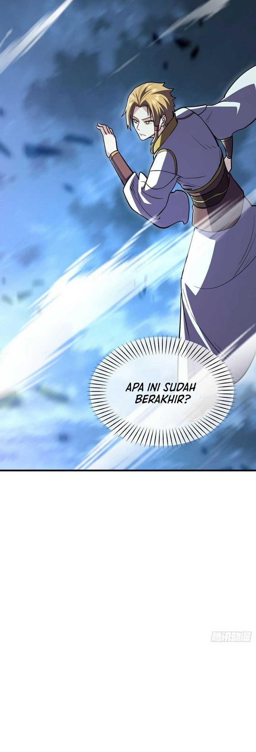 Manhua Peerless Soul Chapter 583 gambar 2