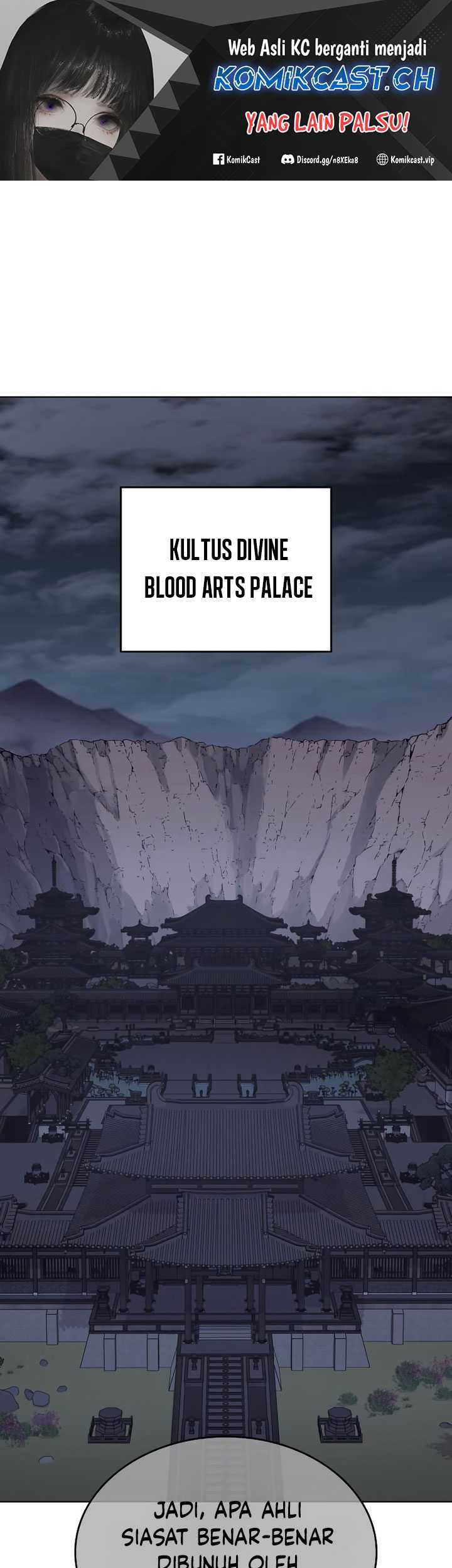Manhwa I Reincarnated As The Crazed Heir Chapter 108 gambar 2