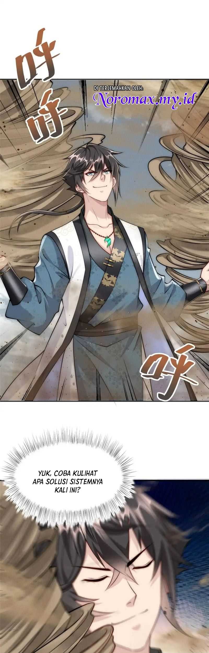 Manhua Reward 100 Million Lives at the Beginning Chapter 99 gambar 2