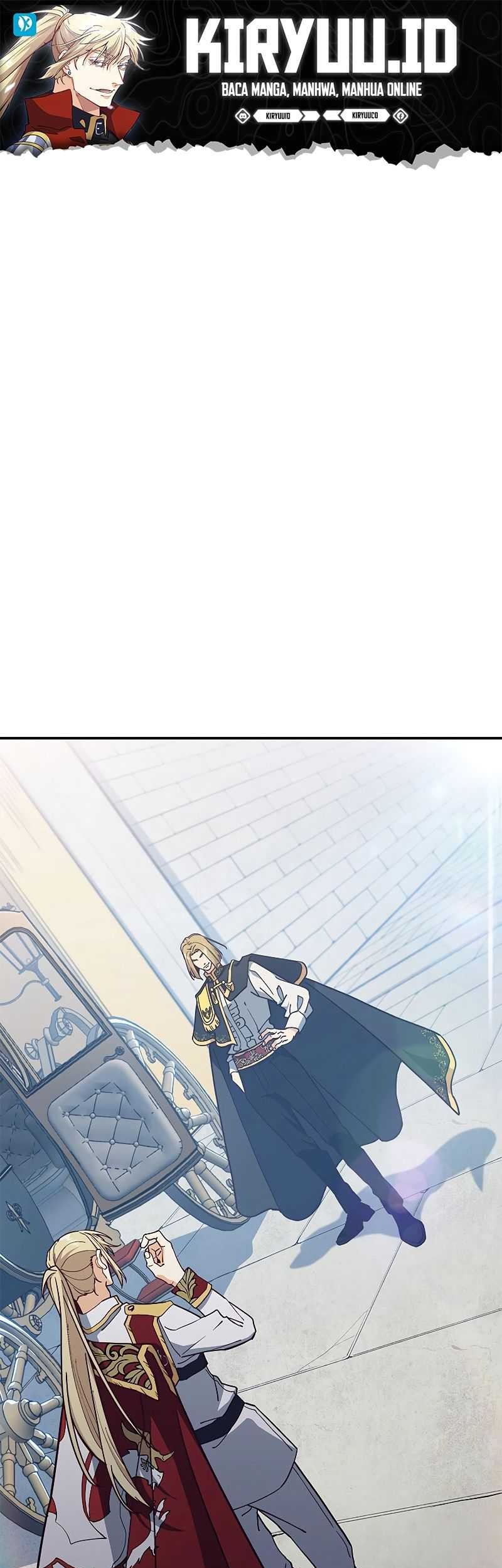 Manhwa White Dragon Duke: Pendragon Chapter 90 gambar 2