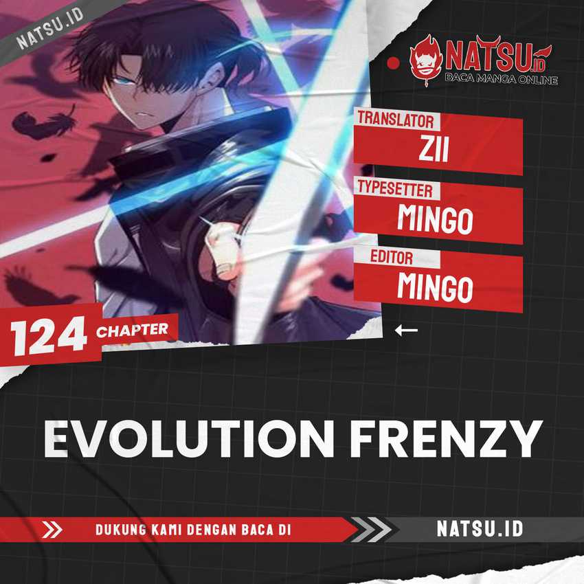 Komik Evolution Frenzy Chapter 124 gambar 1