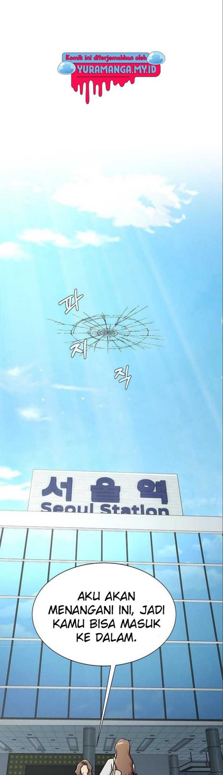 Manhwa Steel-Eating Player Chapter 17 gambar 2