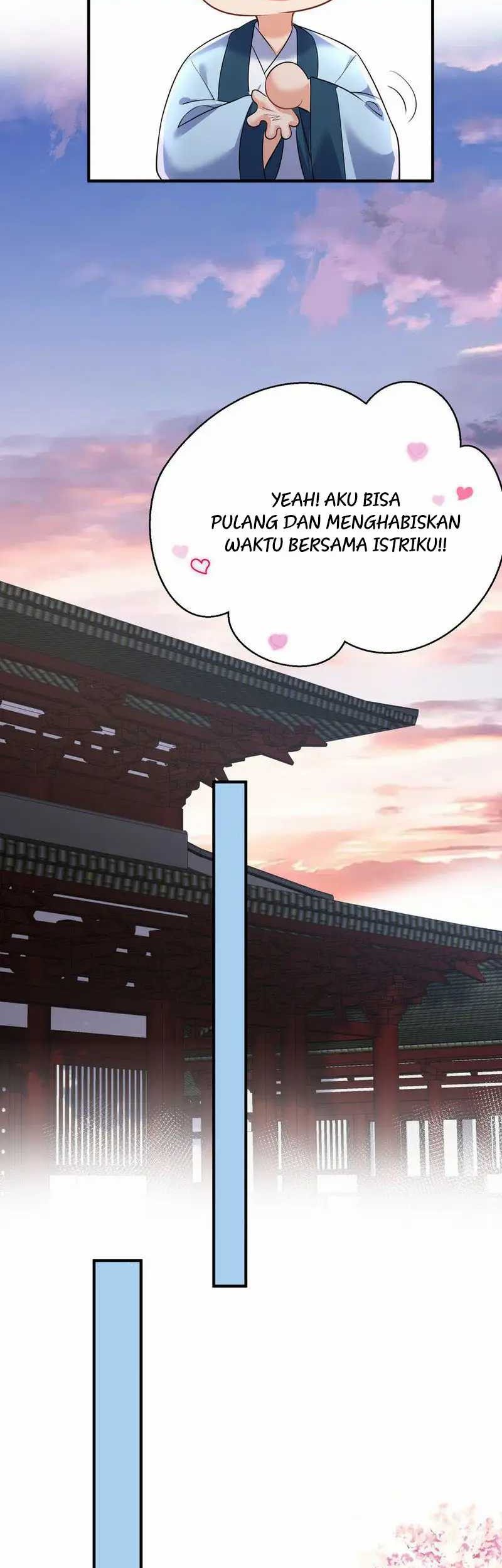 Am I Invincible Chapter 197 - Halaman 12