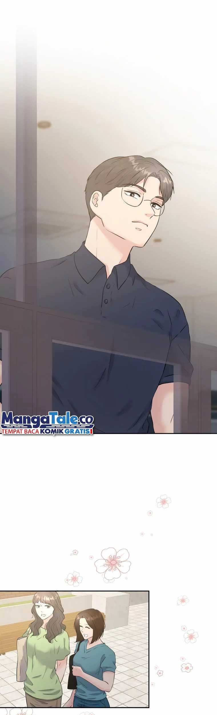 Manhwa Golden Print Chapter 30 gambar 2
