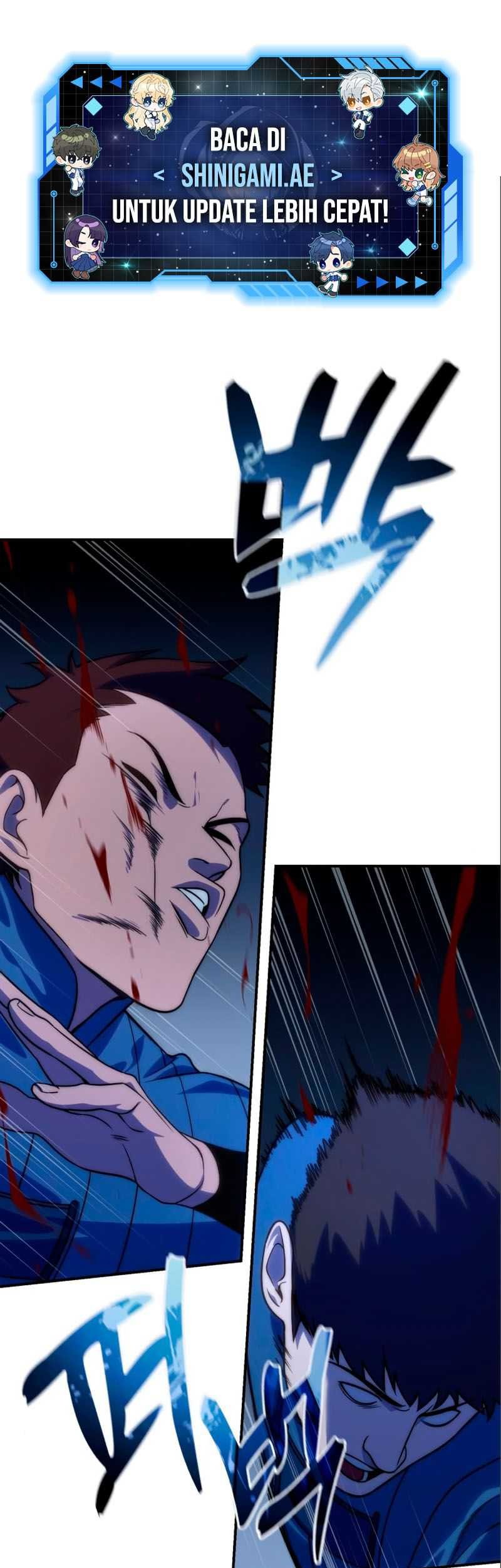 Manhwa Star-Embracing Swordmaster Chapter 17 gambar 2