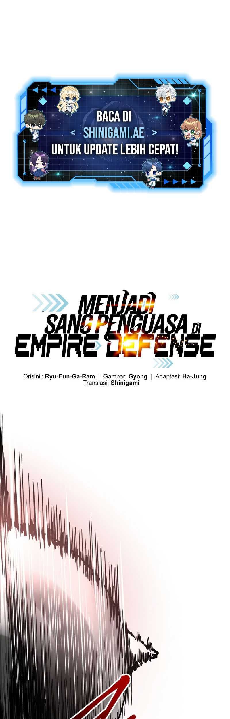 Manhwa I Became the Tyrant of a Defense Game Chapter 69 gambar 2