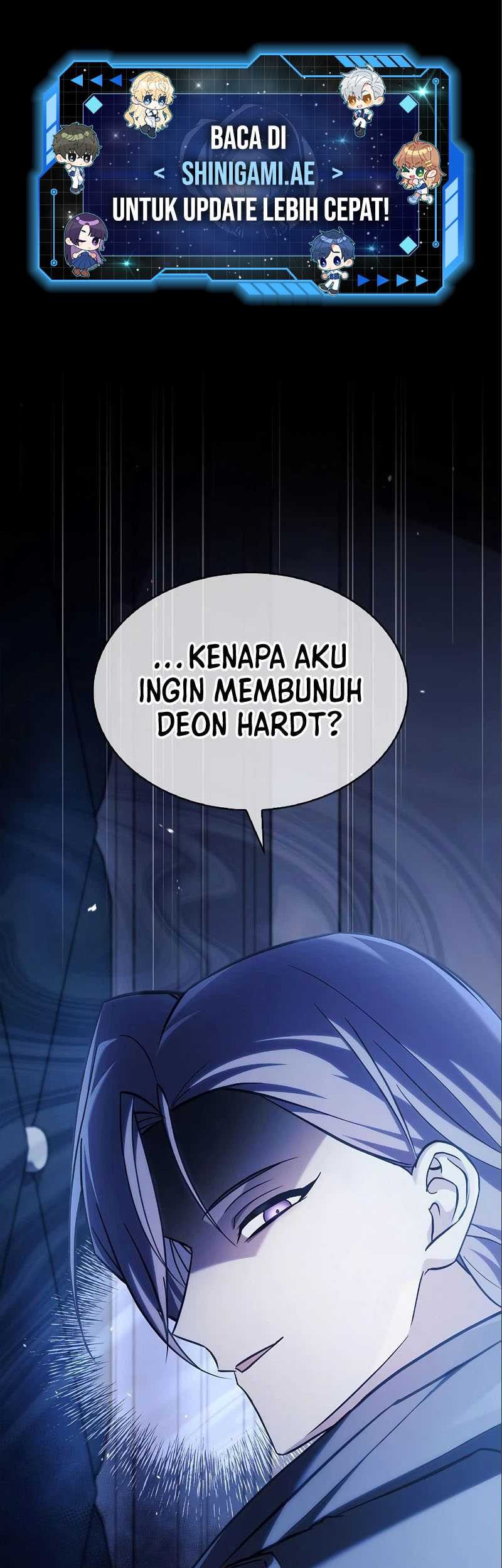 Manhwa I’m Not That Kind of Talent Chapter 60 gambar 2