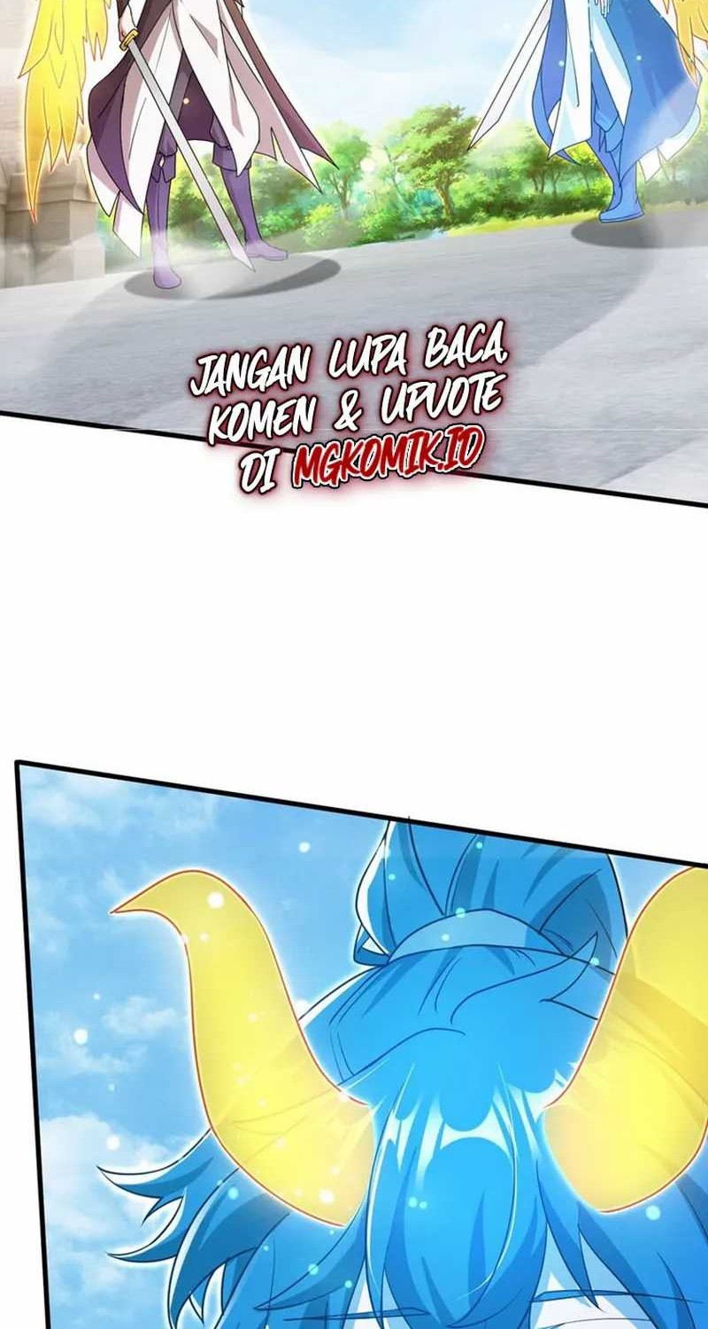 Manhua God Emperor Descends I have Billions of Attribute Points Chapter 78 gambar 2