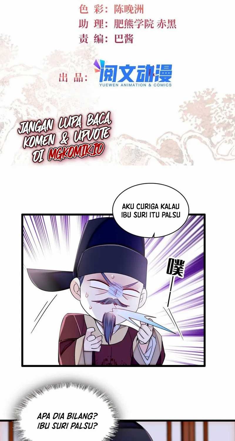Manhua Sijin Chapter 362 gambar 2