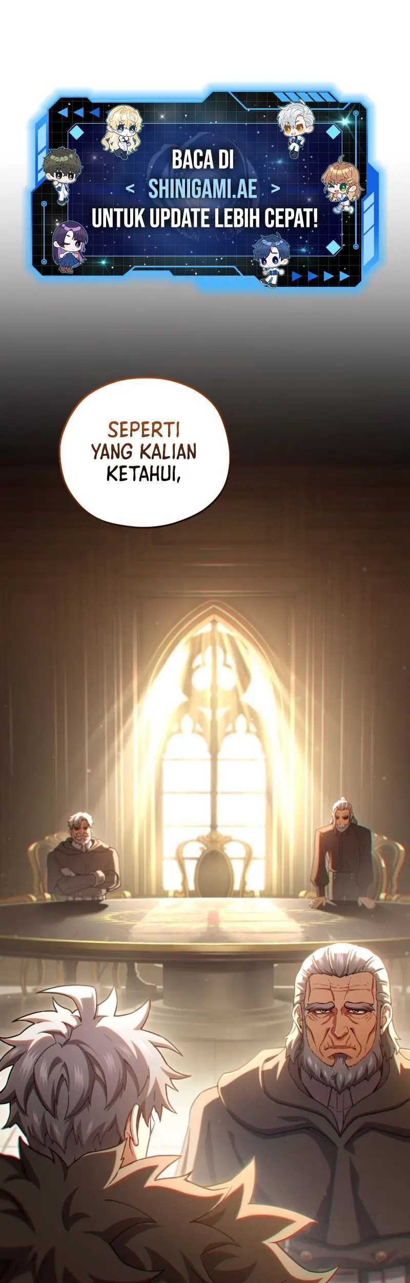 Manhua Damn Reincarnation Chapter 76 gambar 2