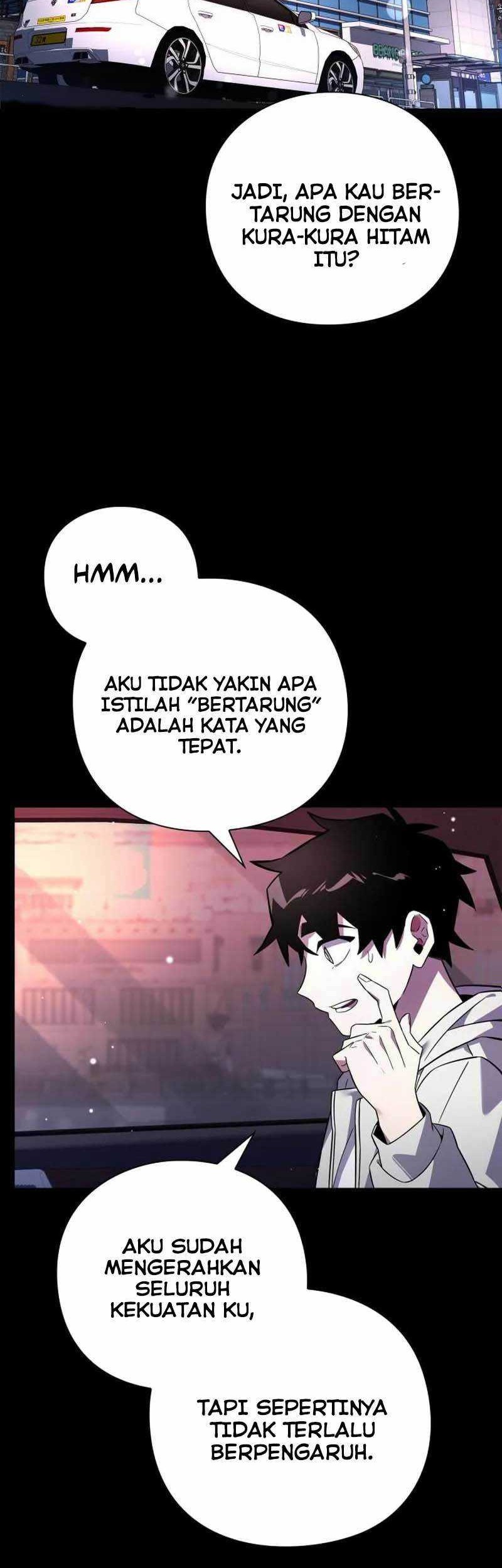 Goblin’s Night Chapter 22 halaman 3