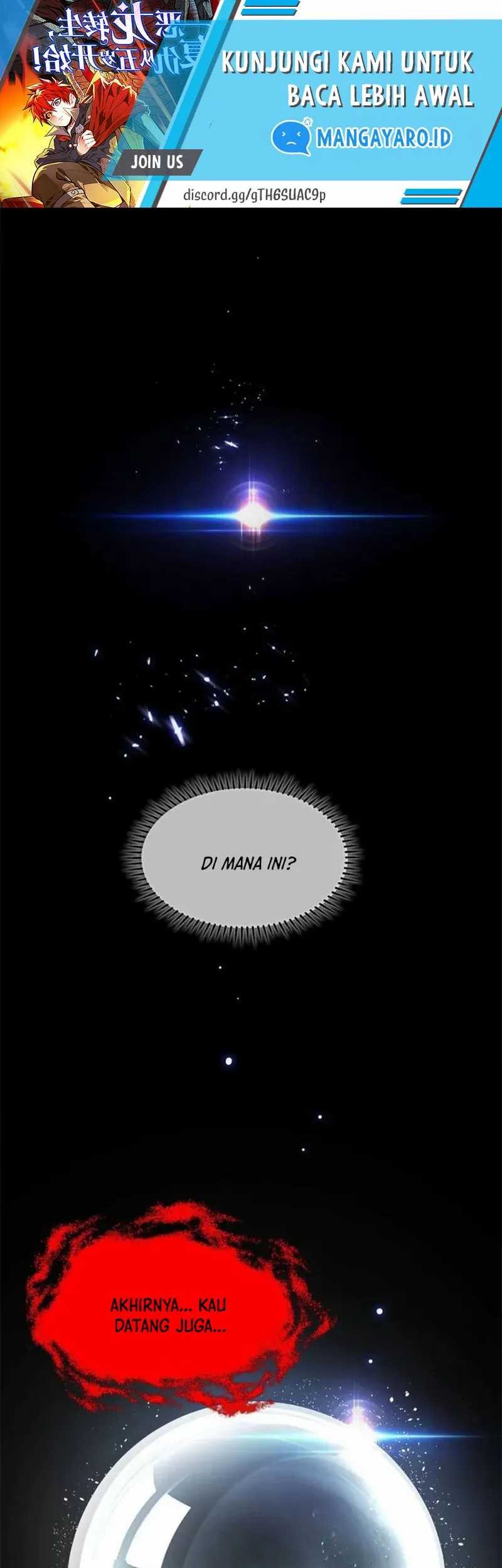 Manhwa Evil Dragon Is Reincarnated! Revenge Begins at the Age of Five! Chapter 41 gambar 2