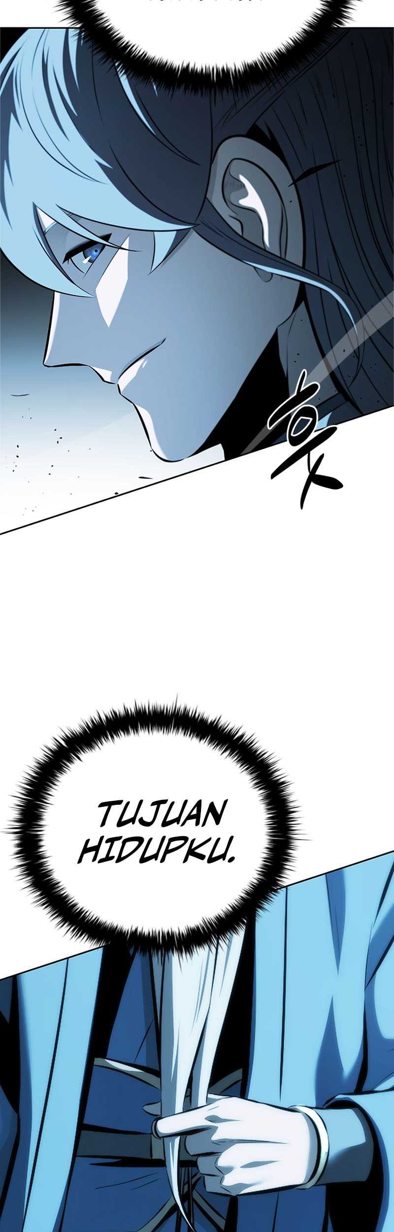 Moon-Shadow Sword Emperor Chapter 62 halaman 4