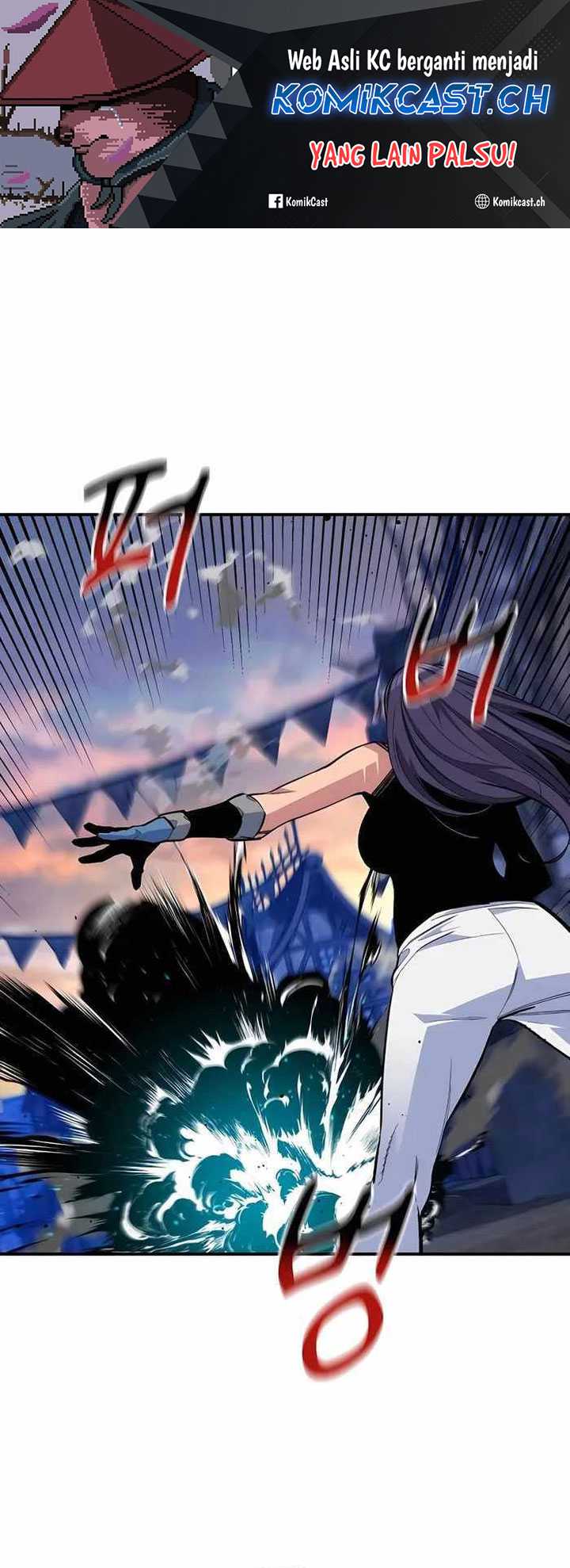 Manhwa Auto-Hunting With Clones Chapter 69 gambar 2