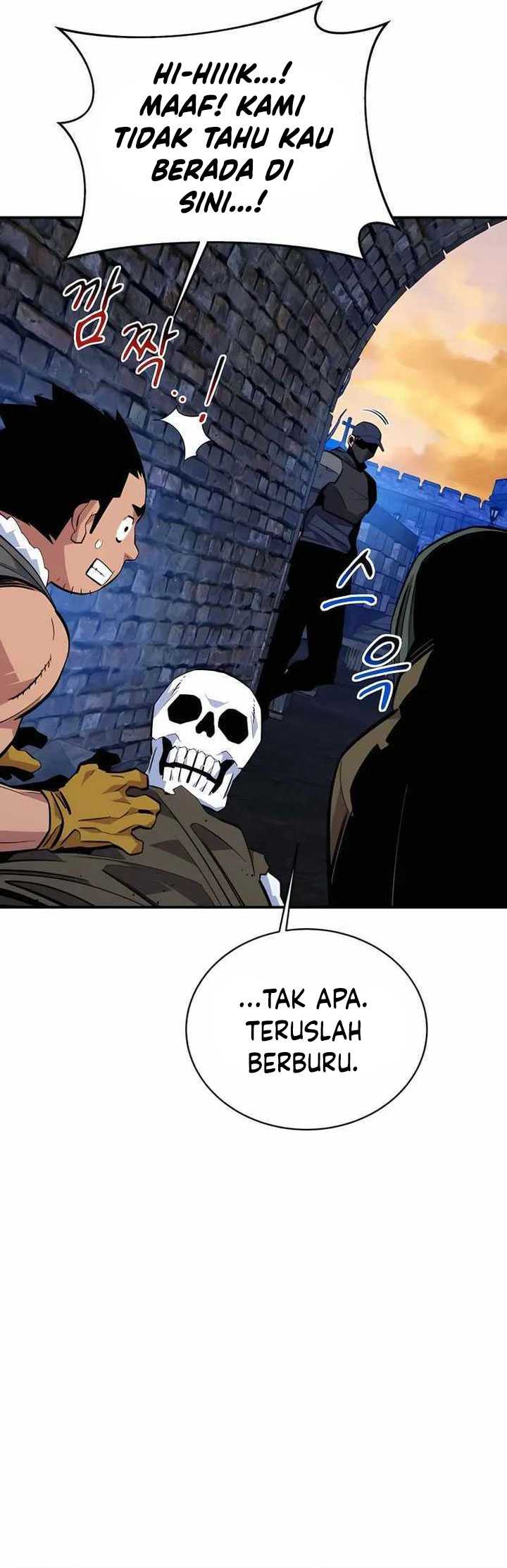 Auto-Hunting With Clones Chapter 69 - Halaman 14