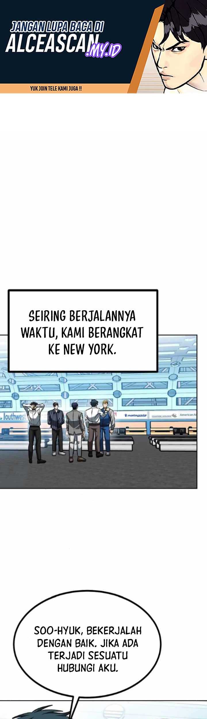 Manhwa King MMA Chapter 87 gambar 2
