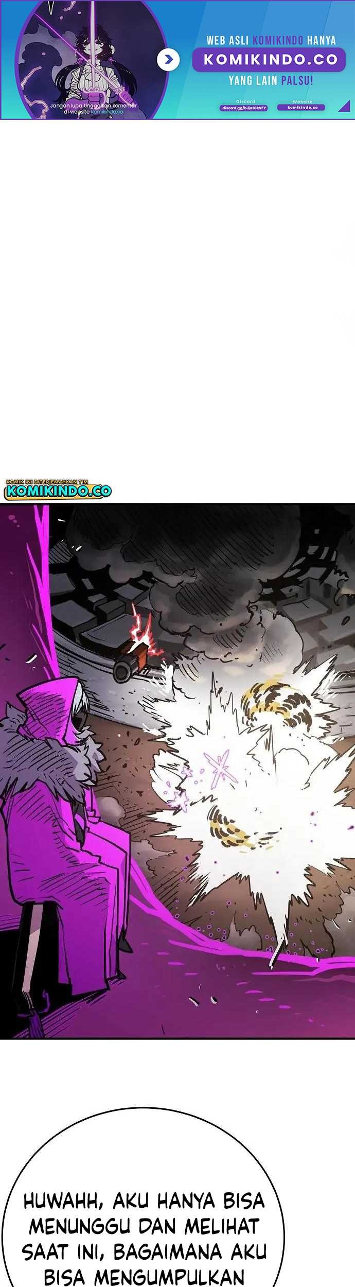 Manhwa Player Chapter 141 gambar 2
