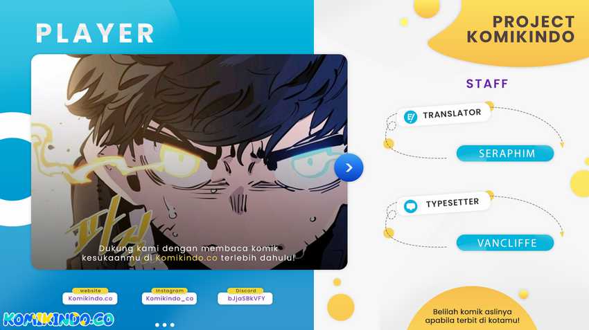 Komik Player Chapter 140 gambar 1