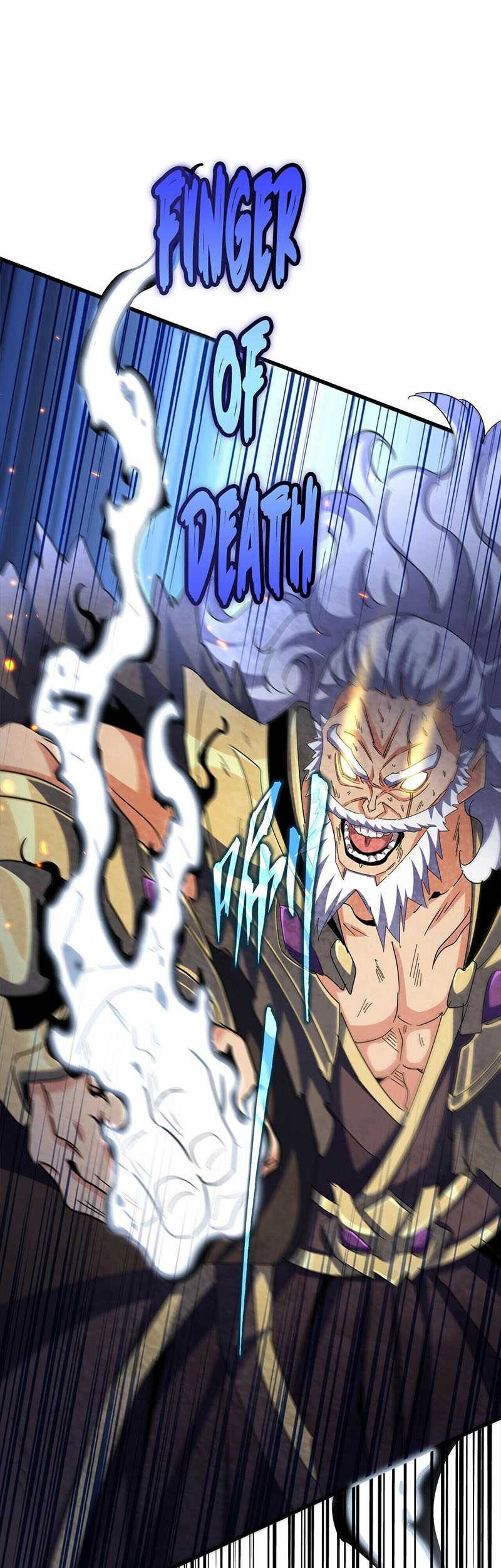 Manhua Magic Emperor Chapter 472 gambar 2