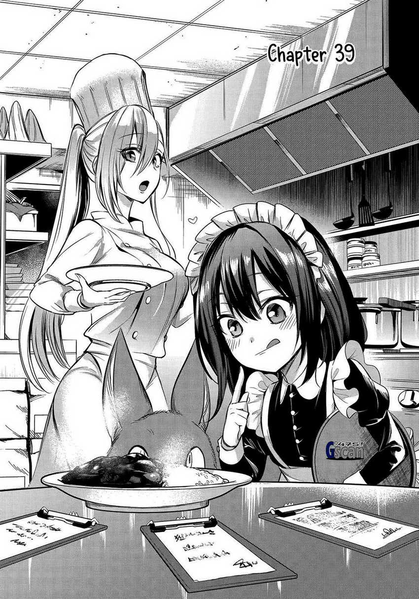 Komik Arafoo Otoko no Isekai Tsuhan Seikatsu Chapter 39 gambar 1