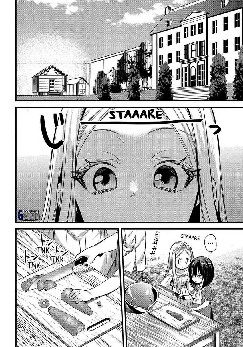 Manga Arafoo Otoko no Isekai Tsuhan Seikatsu Chapter 39 gambar 2