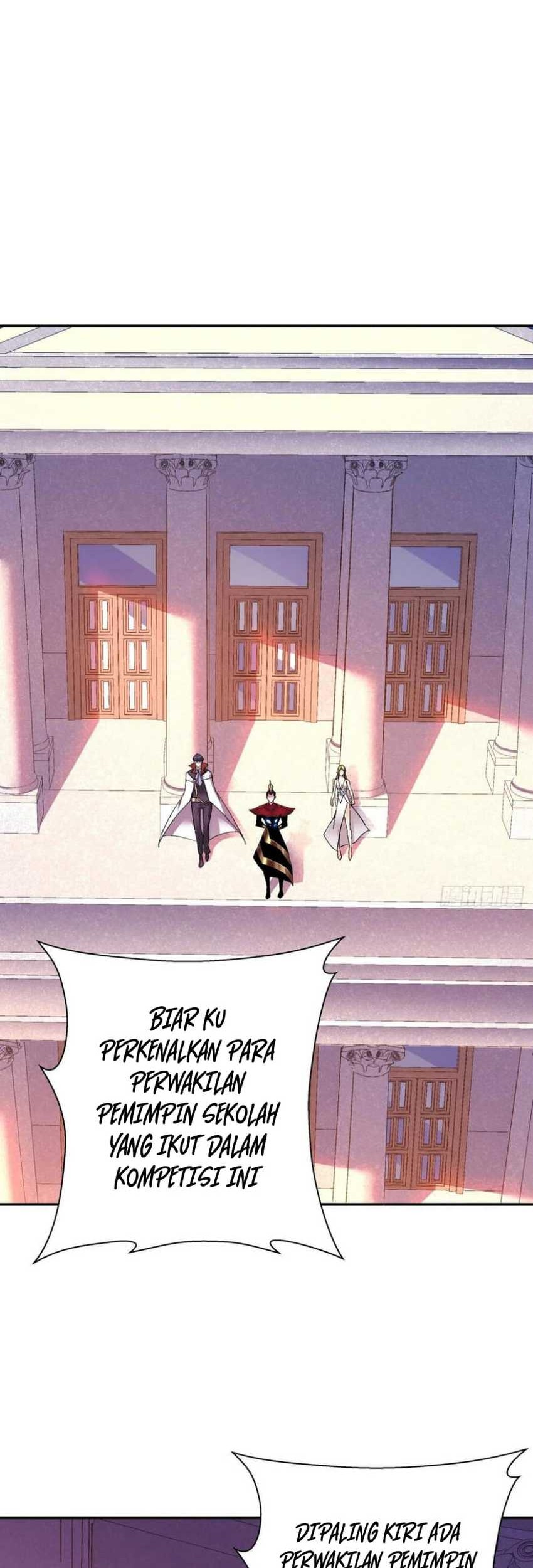 Manhua As The Richest Man, I Really Don’t Want To Be Reborn Chapter 97 gambar 2