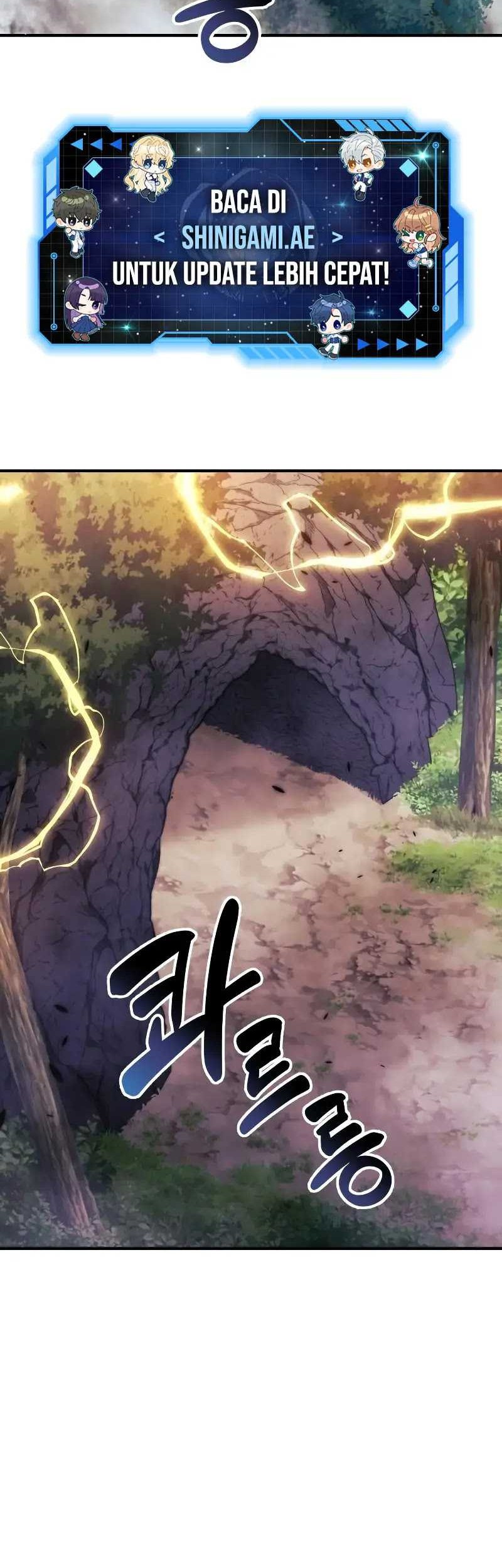 I’ll be Taking a Break for Personal Reasons Chapter 78 Gambar 3