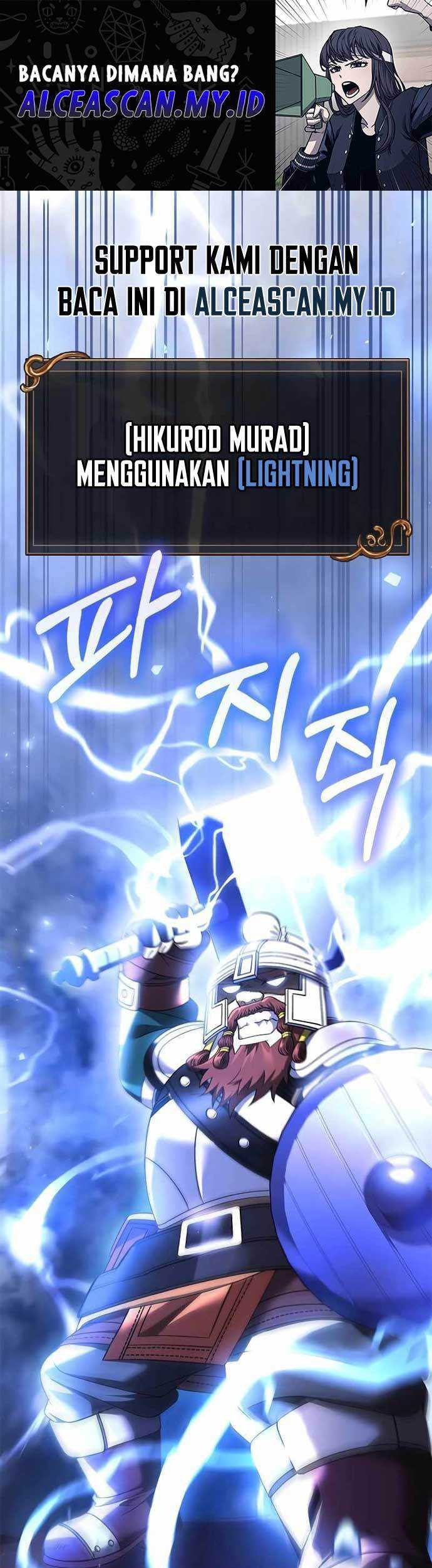Manhwa Survive as a Barbarian in the Game Chapter 40 gambar 2