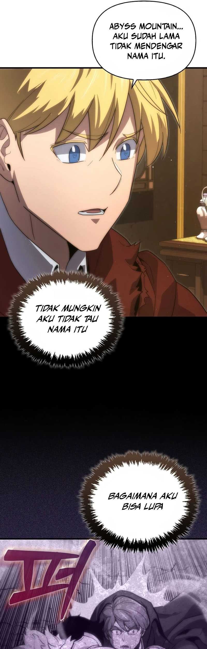 9th Class Sword Master Chapter 39 - Halaman 50