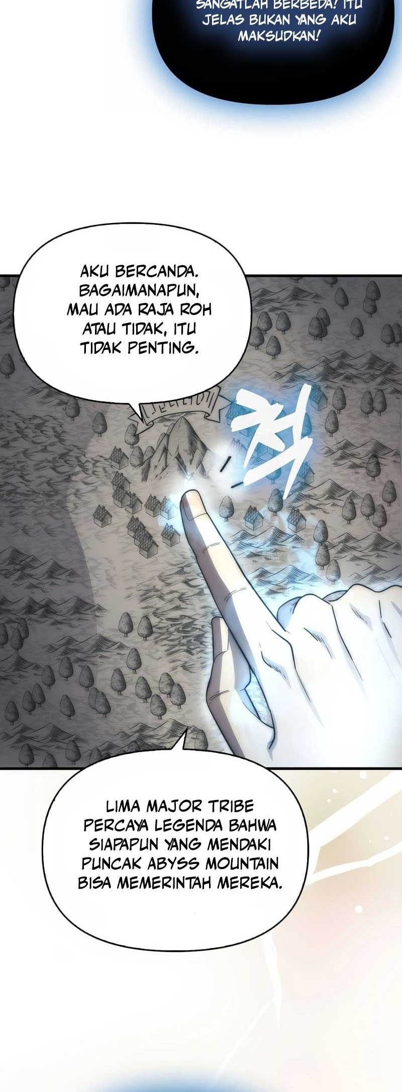9th Class Sword Master Chapter 39 - Halaman 55