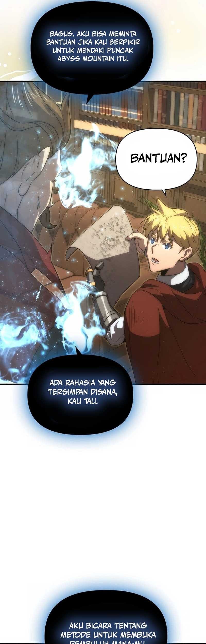 9th Class Sword Master Chapter 39 - Halaman 56